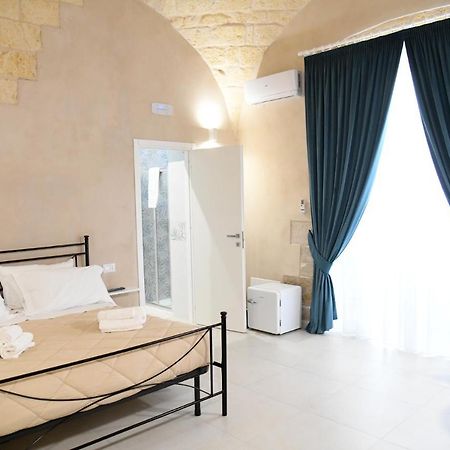 B&B Talino Трани Экстерьер фото