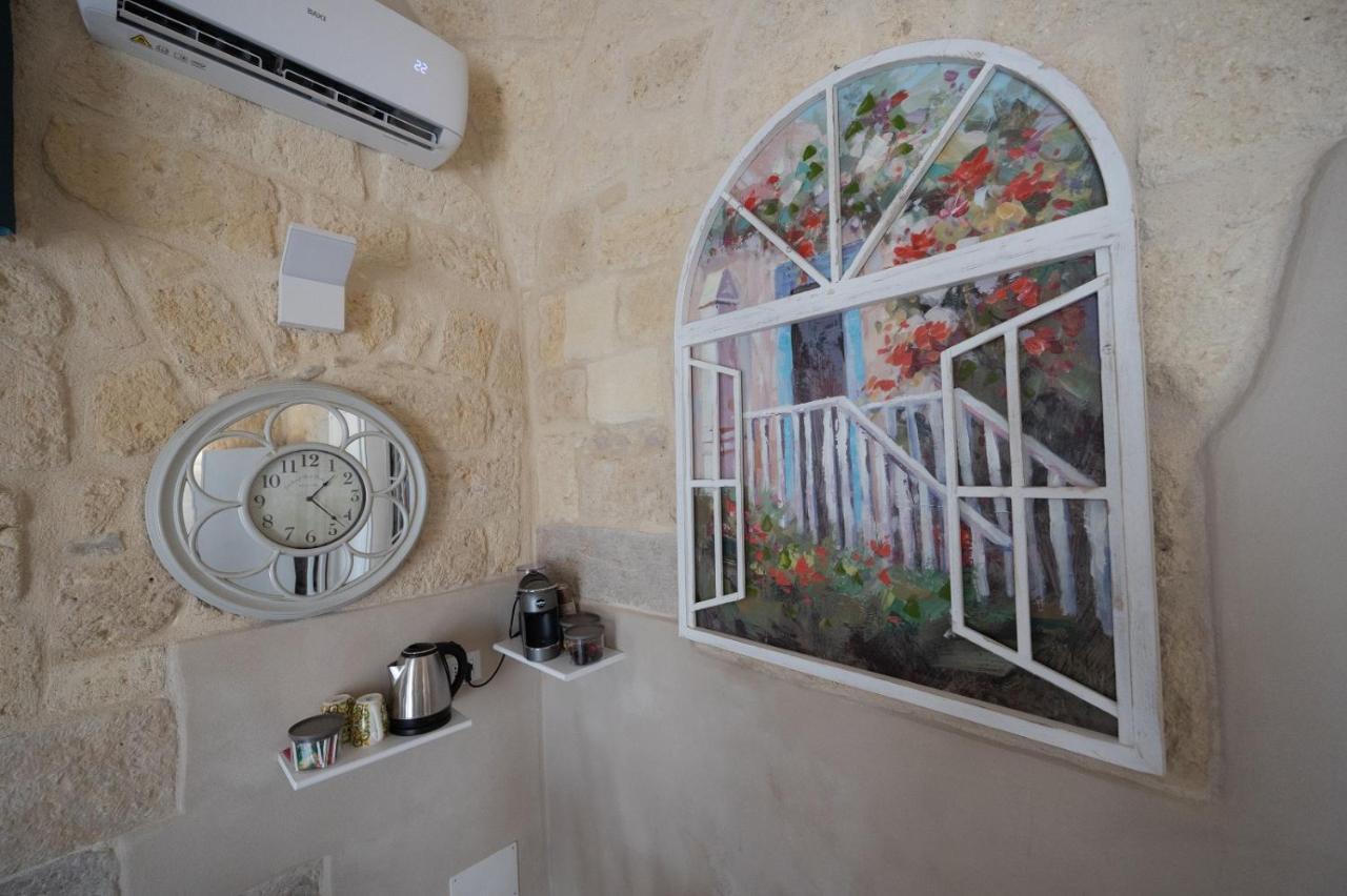 B&B Talino Трани Экстерьер фото