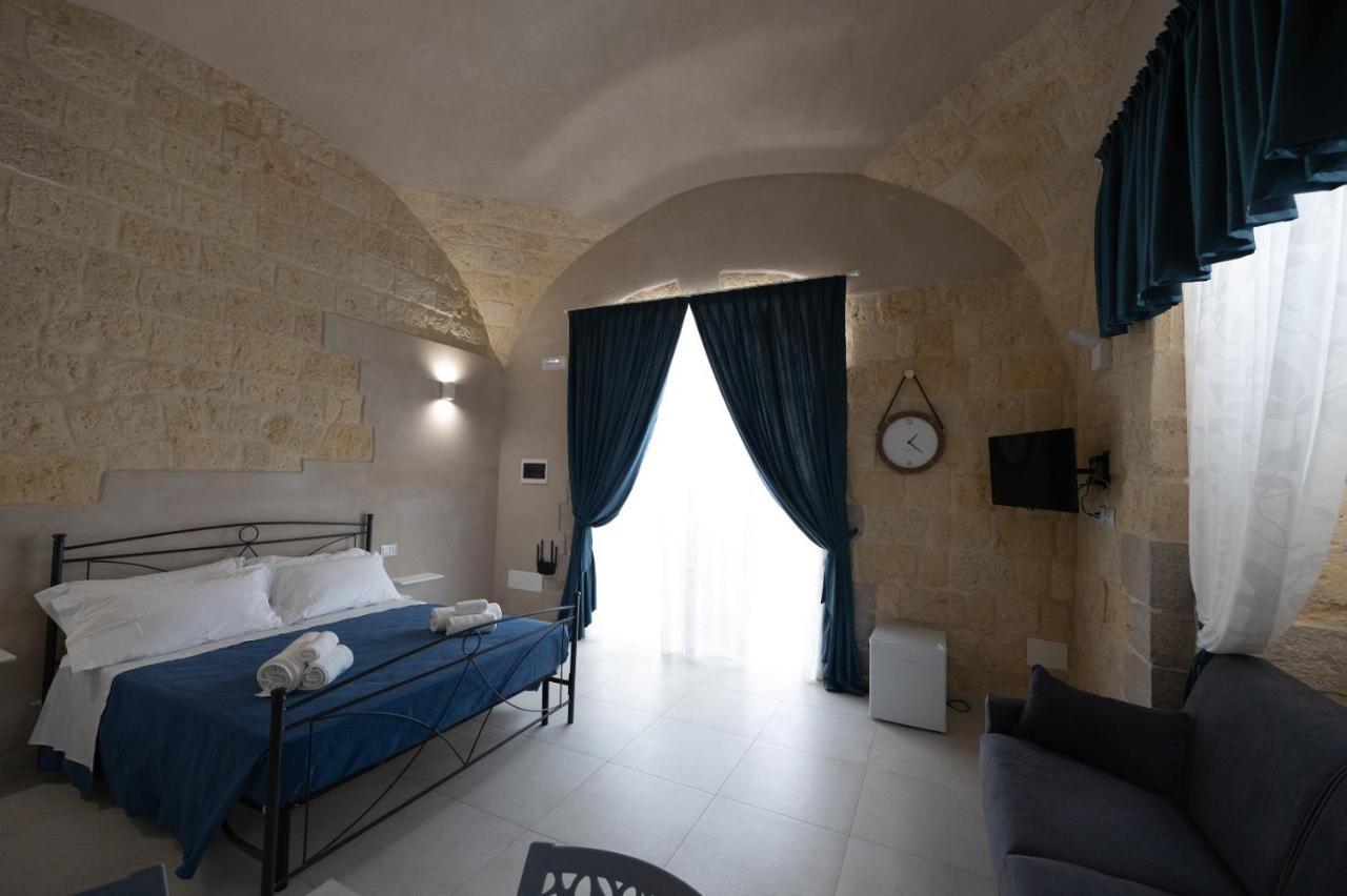 B&B Talino Трани Экстерьер фото