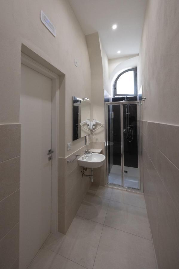 B&B Talino Трани Экстерьер фото