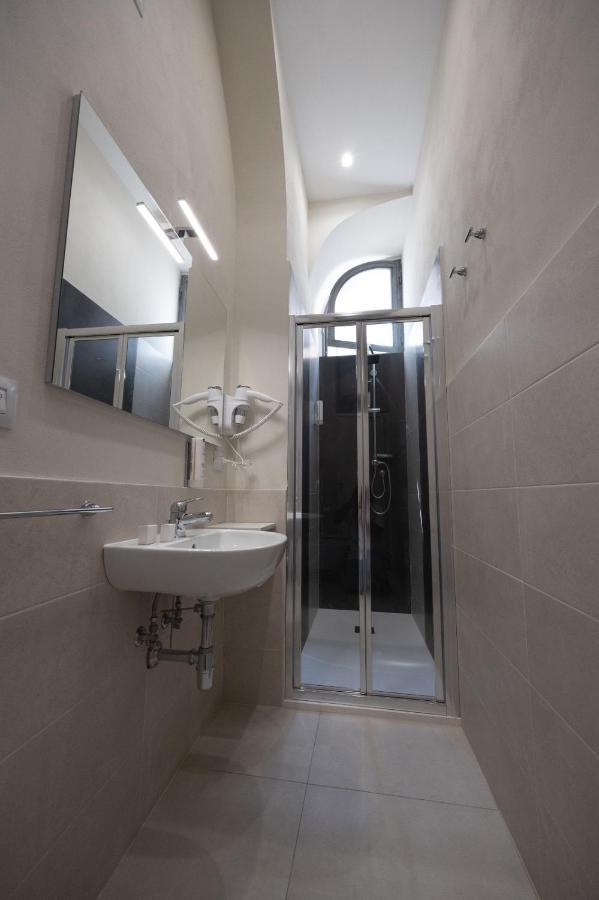 B&B Talino Трани Экстерьер фото