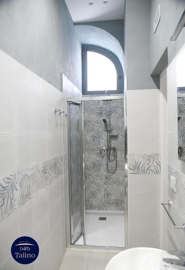B&B Talino Трани Экстерьер фото