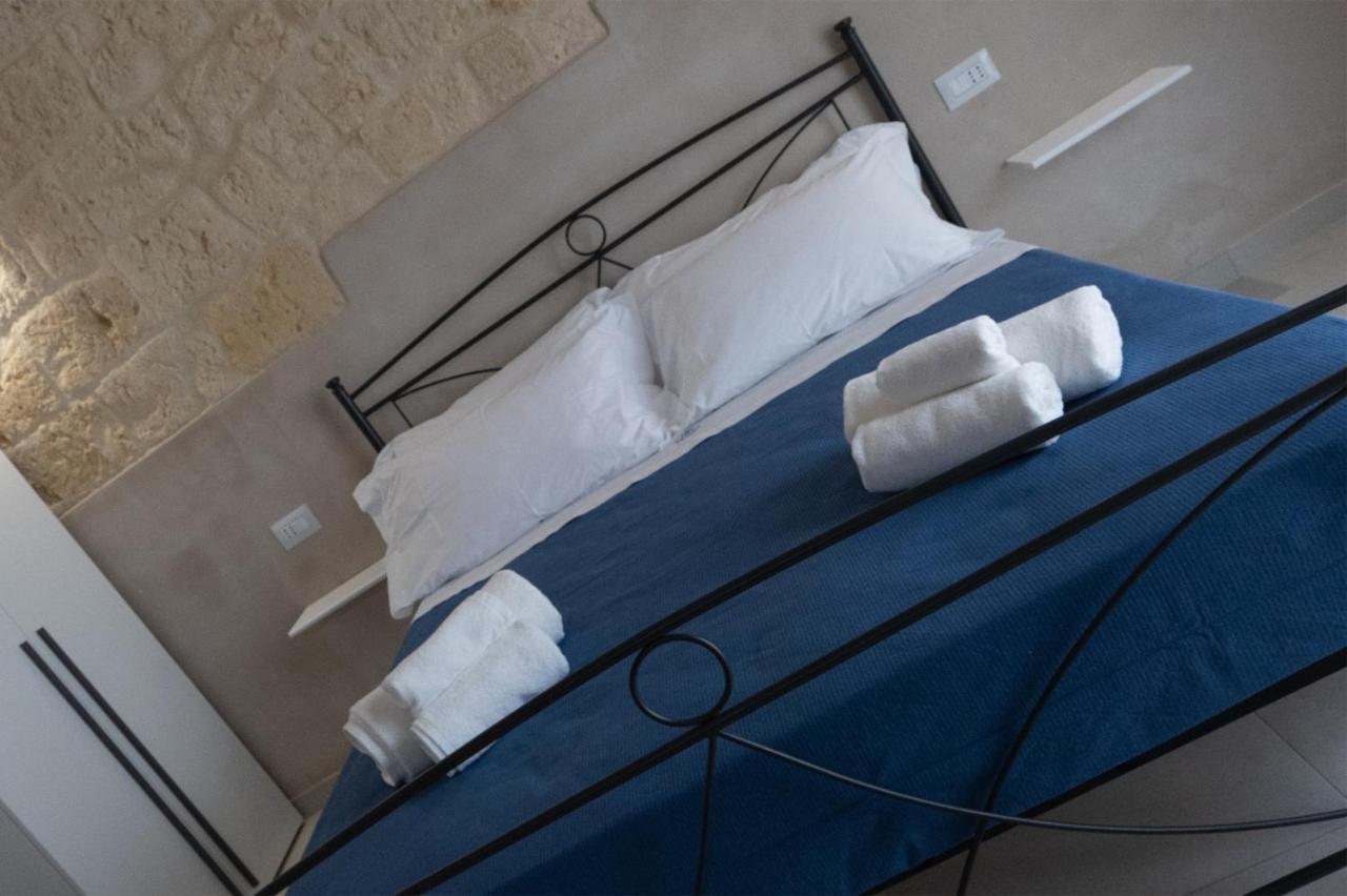 B&B Talino Трани Экстерьер фото