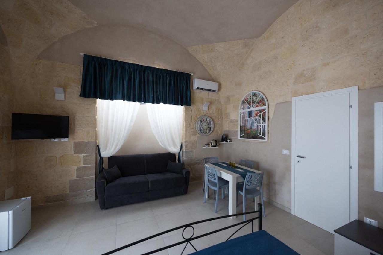 B&B Talino Трани Экстерьер фото